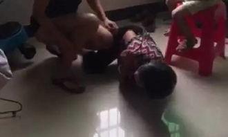 爆料波哥励志殴打老人视频,殴打老人事件真相揭秘